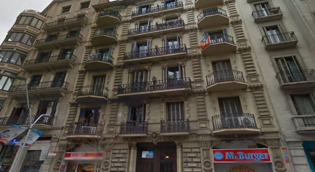 Hostal Eden