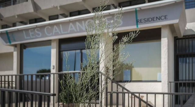 Résidence Les Calanques