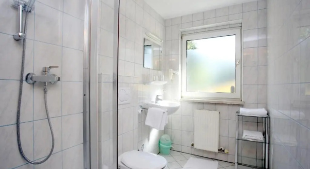 Номер Standard Gasthof Rothmayr