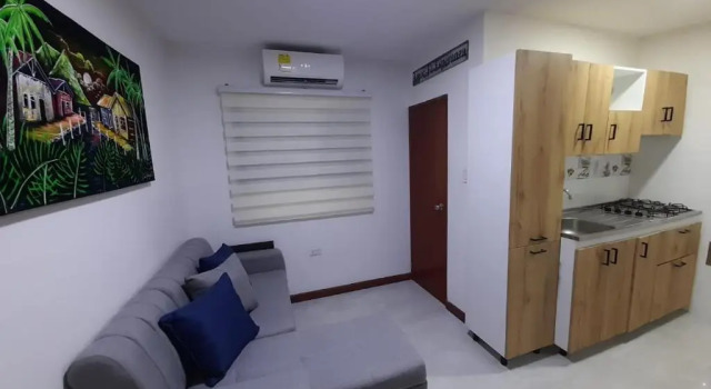 Apartamento sharlyn 301, Prenota Appartamento Appartamenti a Magdalena, Appartamento
