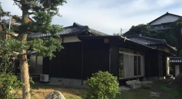 Guesthouse&Cafe Usukiya, Prenota Hotel Usuki Oita