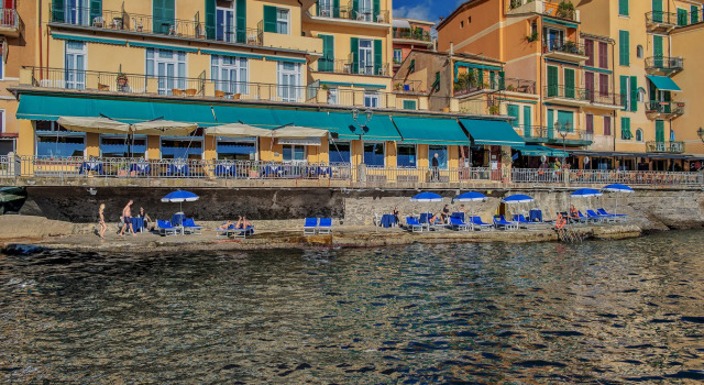 Hotel Italia e Lido Rapallo