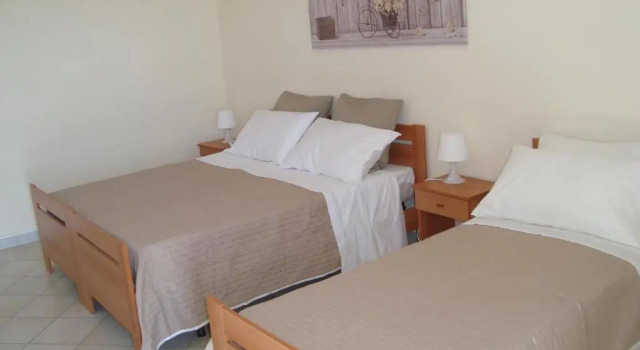 Apartment Zagarella House
