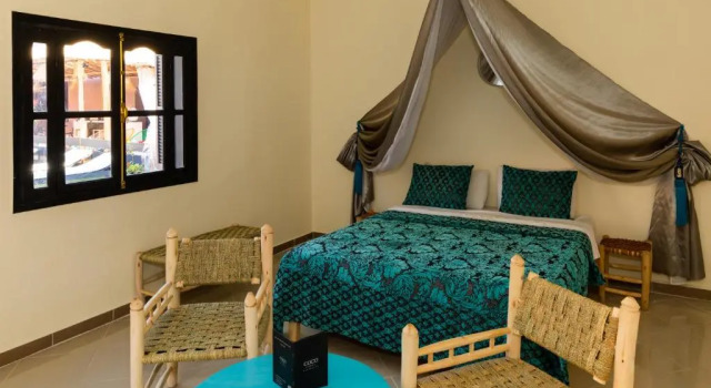 Junior-sviitti Guest house Coco Canel