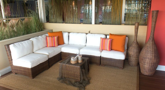 Ocean Terrace Inn, Buchen Sie Hotel Basseterre St Kitts