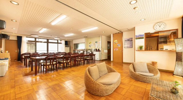 Yamanakako Ryokan RYOZAN