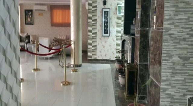 Shahd Furnished Hotel Suites, Buchen Sie Hotel Provinz Riad Provinz Riad