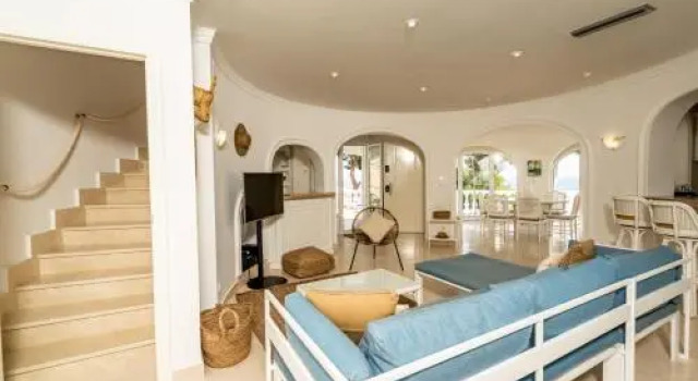 Villa Colina De Los Pinos
