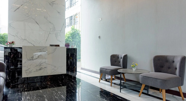 RedLiving Apartemen B Residence BSD - BE Urban Hotel, Prenota Hotel Legok West Java
