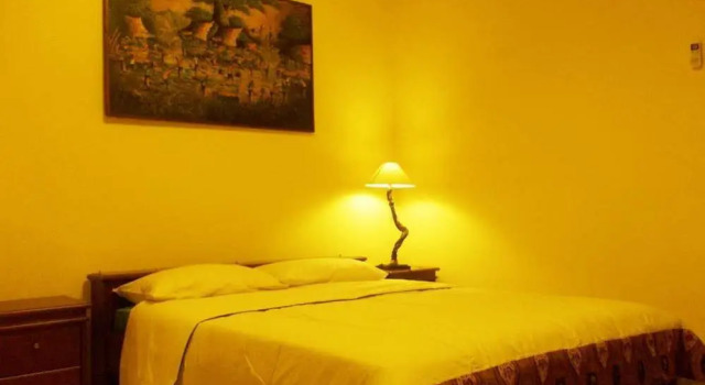 Griya Patehan Guest House