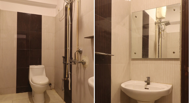 Номер Deluxe Fabhotel Double Tree