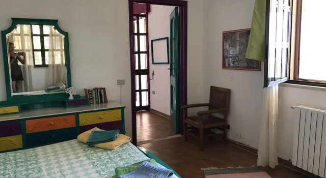 Cosy Apartment in a Relaxing Area Close to Lecce