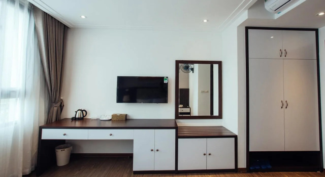 Yolowa Hotel
