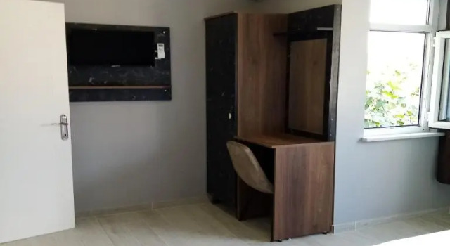 Номер Standard Yasin Apart hotel