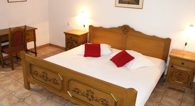 Номер Classic Hotel Kralj Tomislav