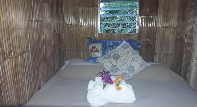 Natures Healing Home, Забронировать Отель Сан-Фернандо 