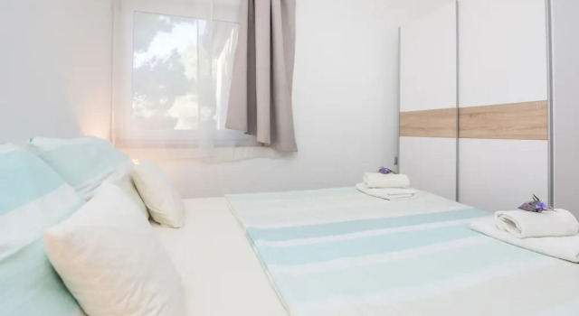 Апартаменты Comfort Apartments Zaklina