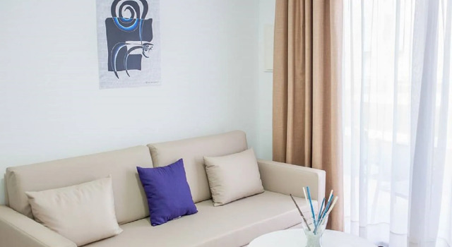 FBC Fortuny Resort, Book Resort Maspalomas 