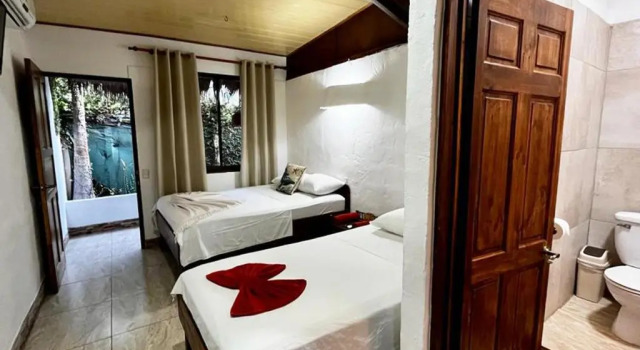 Cabinas Montesol