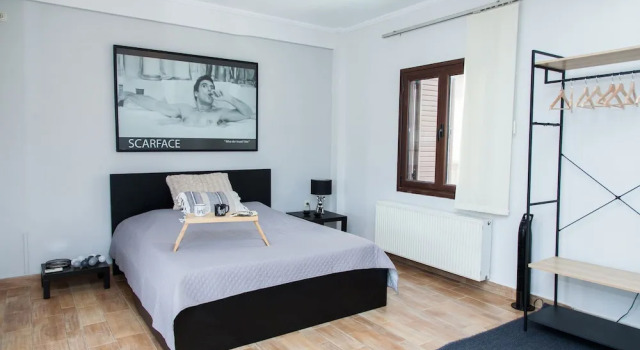 Апартаменты Deluxe Gorgeous apartment in Piraeus