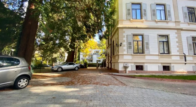 Двухместный номер Standard Villa Luttwitz