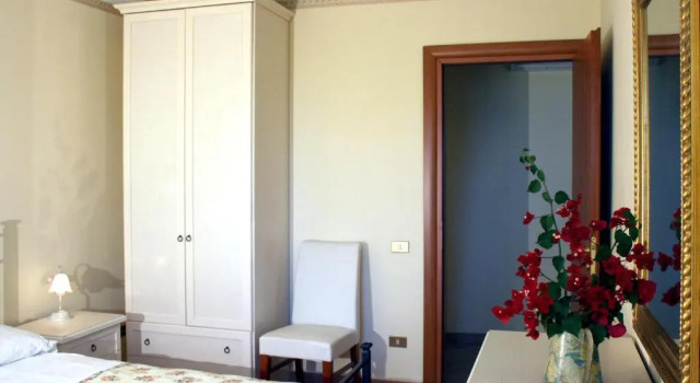 Residence Domus Cilento, Book Hotel Hoteller i Castellabate med pool, Swimmingpool
