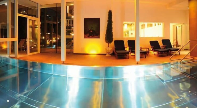 Landhotel Moerisch