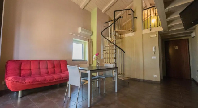 Апартаменты Eco-Residence
