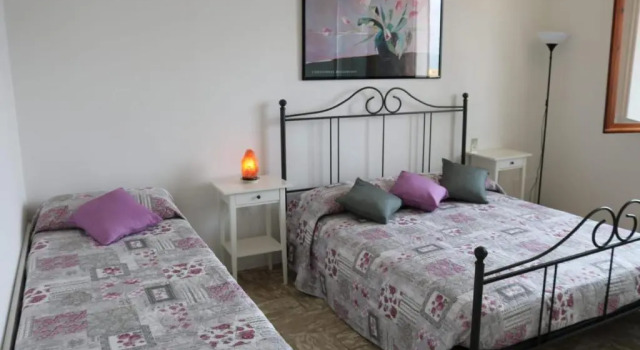 Casa Miralago, Prenota Appartamento Hotel a Veneto con parcheggio, Parcheggio