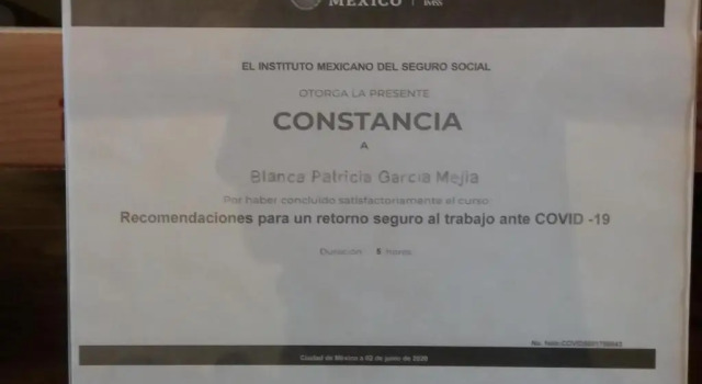Номер Economy Hotel Posada de La Condesa