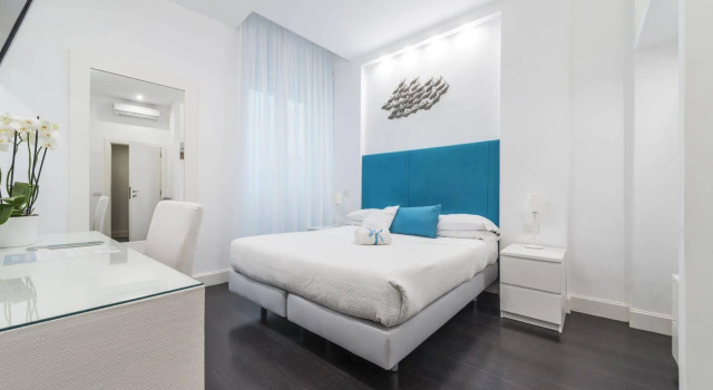 Sorrento Apartments