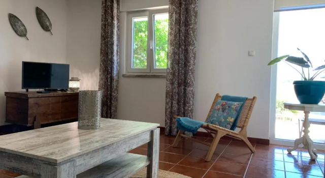 Quinta Samor, Rezerwuj Hotel Hotele w Algarve z parkingiem, Parking