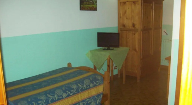 Номер Standard Hotel Nuova Grottella