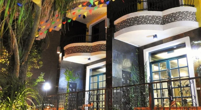 Blue Owl-Hualien No 2396-2397-2398-2399, Забронировать Отель Отели Хуалянь 3 звезды, рядом с Парк культуры Цу-Чи, 3*