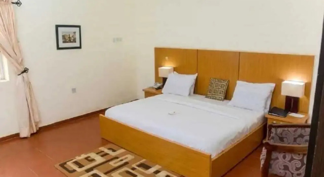 Qualer Apartments & Hotels, Reservar Apartamento Jos Planalto
