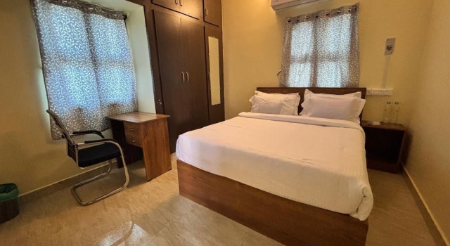 Номер Standard Thamira Residency