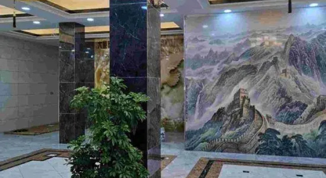 Jinxiu Jiangnan Business Hotel