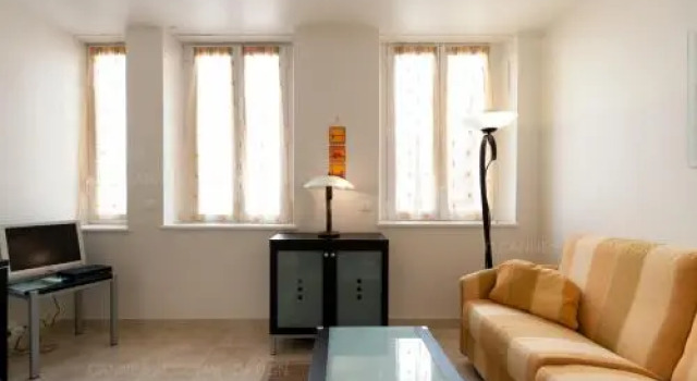 Residence Lafontaine 2