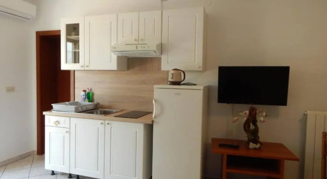 Студия Apartments Lavanda 1