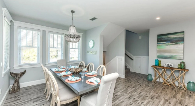 Seaside Magnolia, Забронировать Отель Бизнес-отели Sarasota Area, 4* 5*