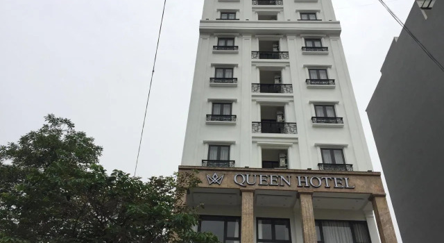 Queen Hotel Bac Ninh