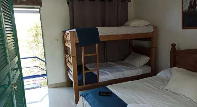 Полулюкс Hotel Boutique Casa Berastegui