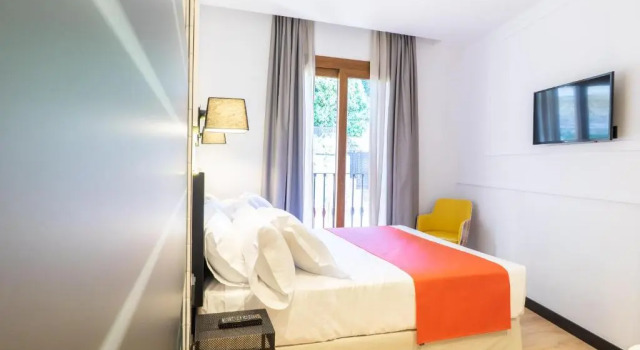 Номер Superior Hotel Boutique Puerta de las Granadas