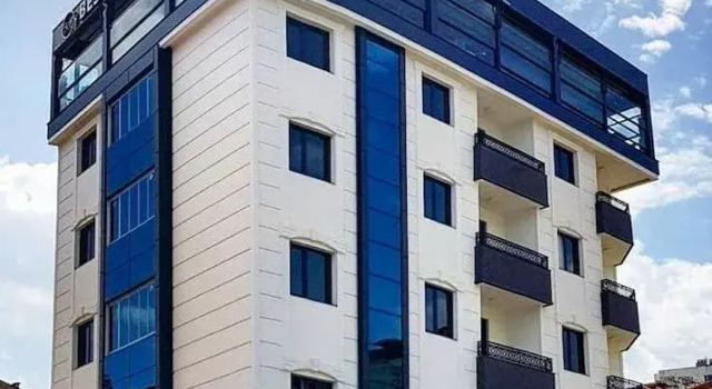 Best Of Suite Hotel