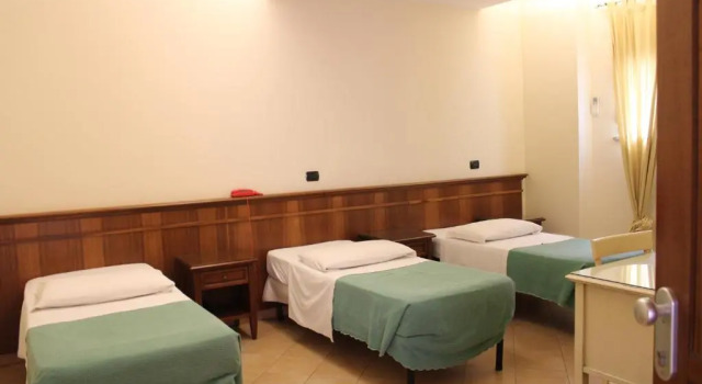 Номер Standard Hotel La Locanda Del Borgo