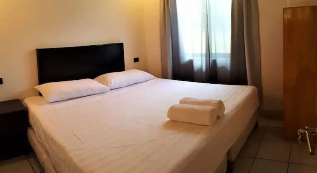 Casa Palma 2 Bedrooms House, Забронировать Дом для отпуска Коттеджи Кармен, Коттедж