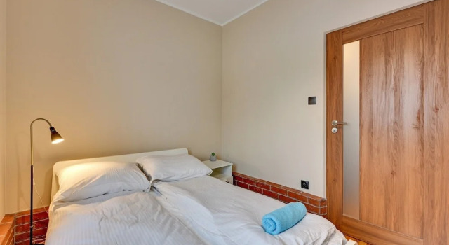 Grand Apartments - Balticana, Book Apartment Górny Sopot 