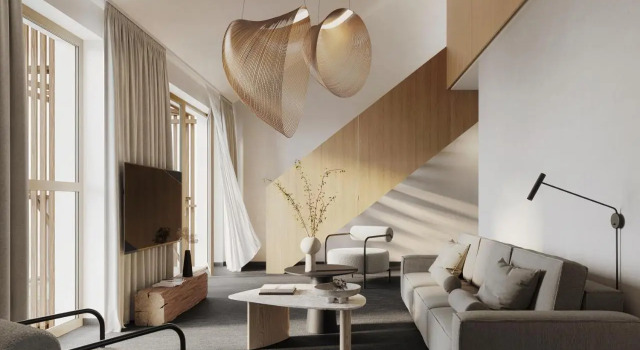 Nickel Resort & Wellnest Grzybowo