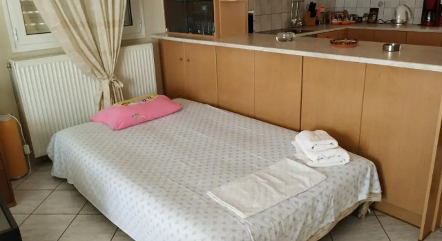 Ioannis House Sea View