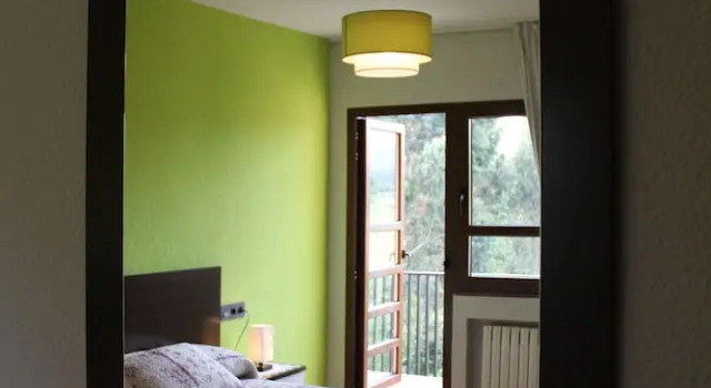 Апартаменты Superior Apartamentos Sierra Pulide